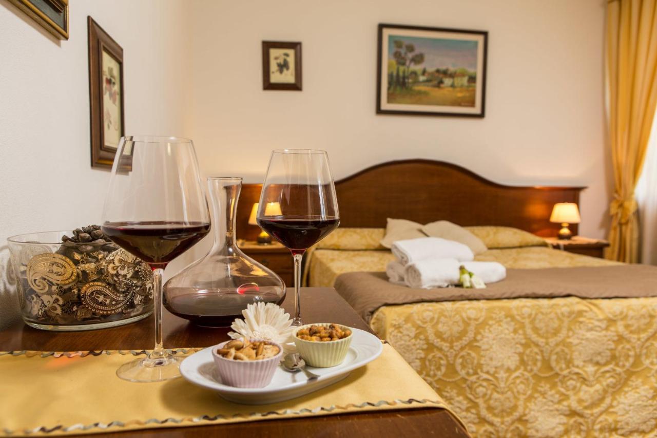 Photo - Hotel Villa San Giorgio