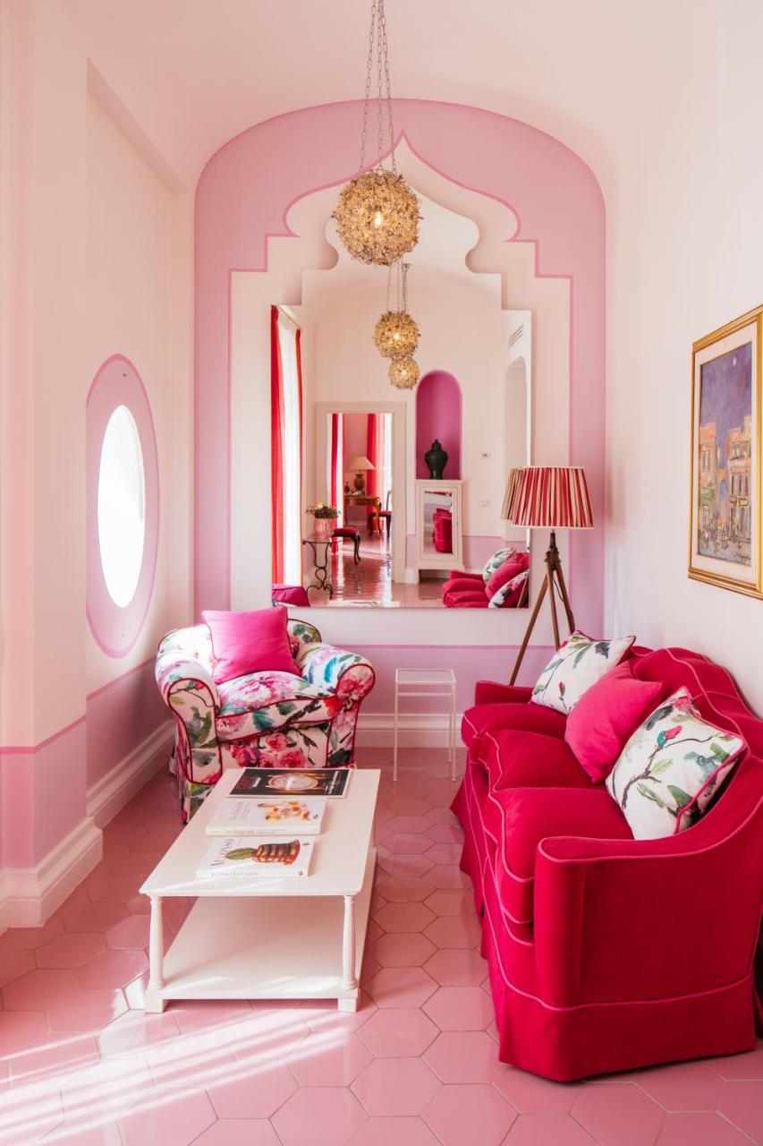 Boutique Hotel Don Alfonso 1890 - 6