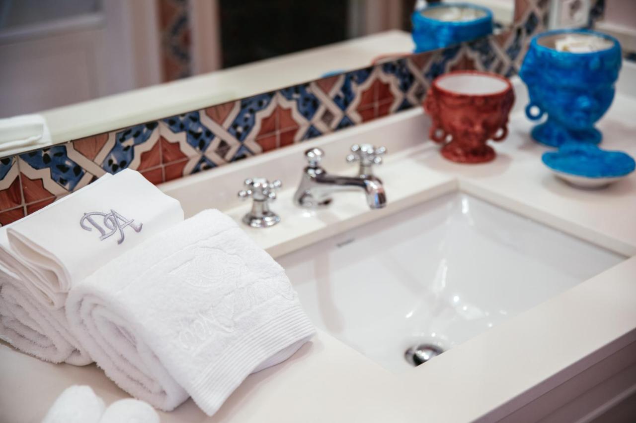 Boutique Hotel Don Alfonso 1890 - 5