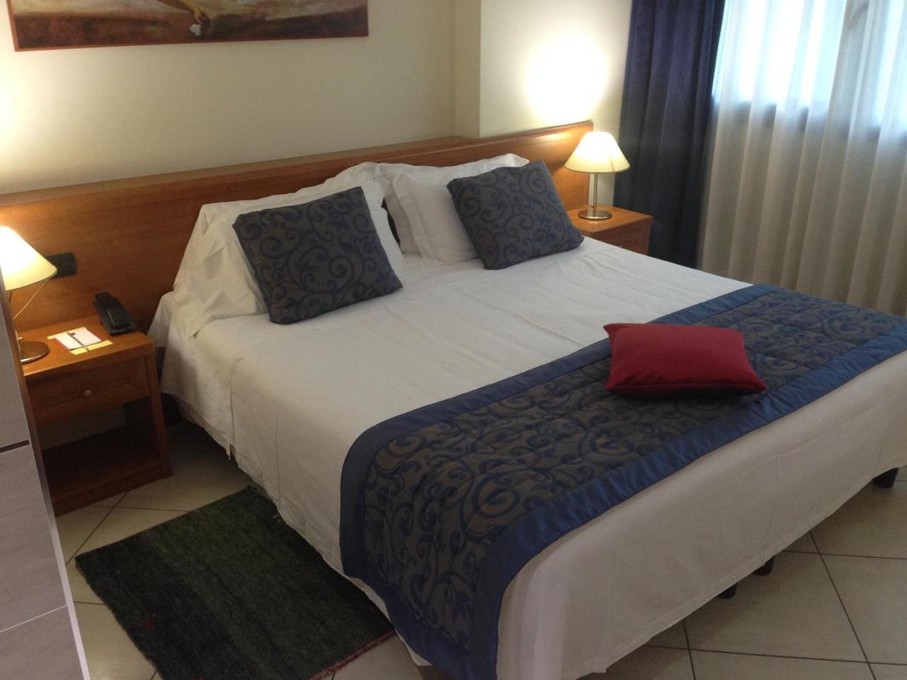 Foto - Green Hotel Ninfa