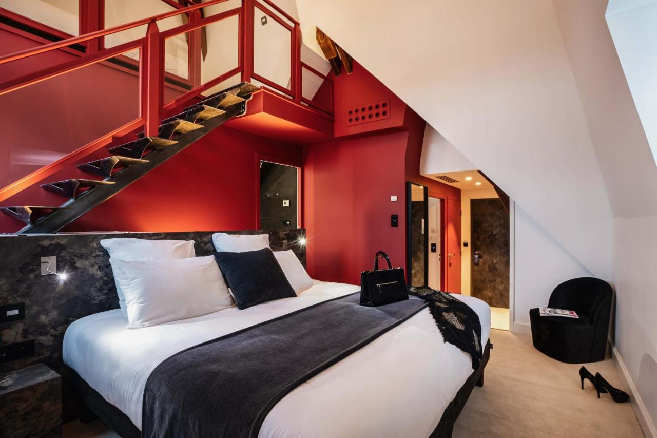 Best Western Premier Hotel de la Cite Royale - 4