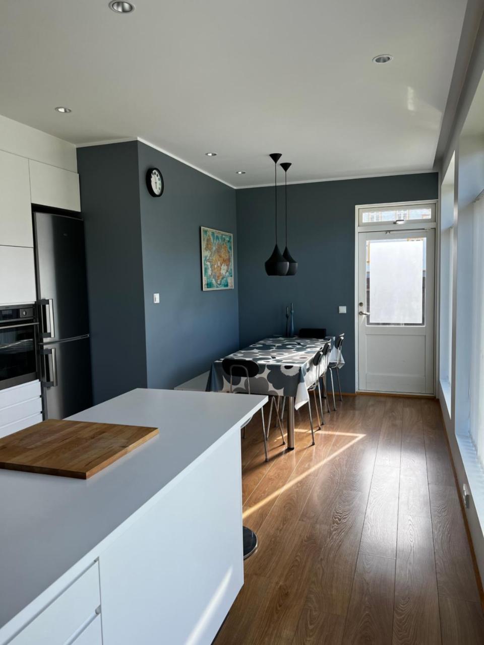 Seydisfjördur Apartment - 3