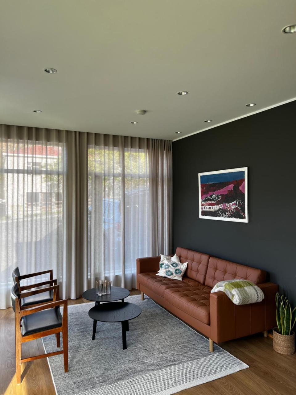Seydisfjördur Apartment - 6