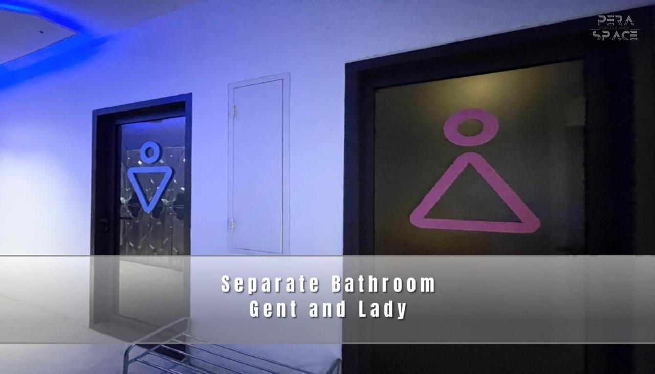 Foto - PERA Space Capsule Hotel