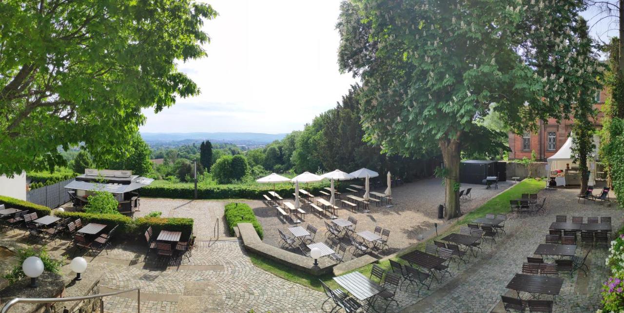 Schlosshotel Kassel photo 2