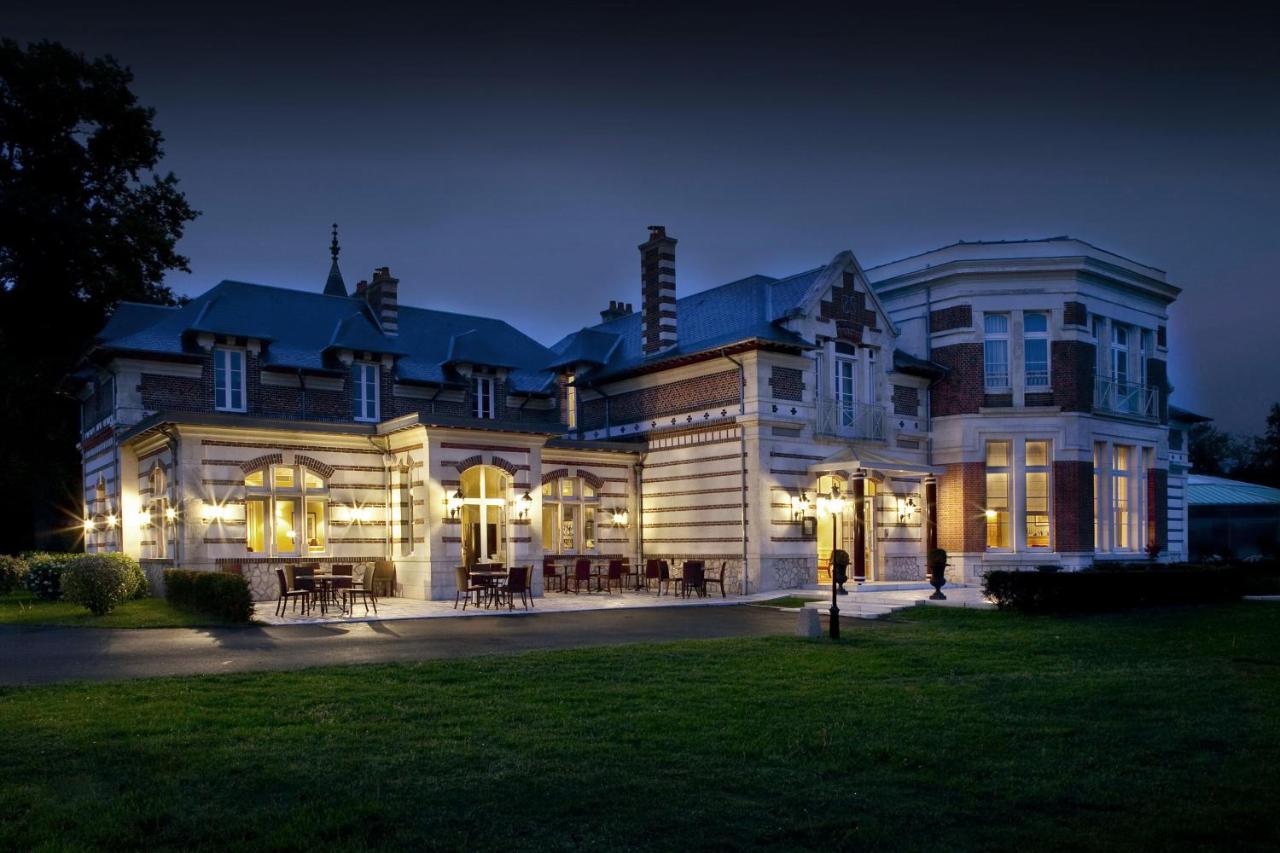 Le Domaine des Roches, Hotel & Spa - 5