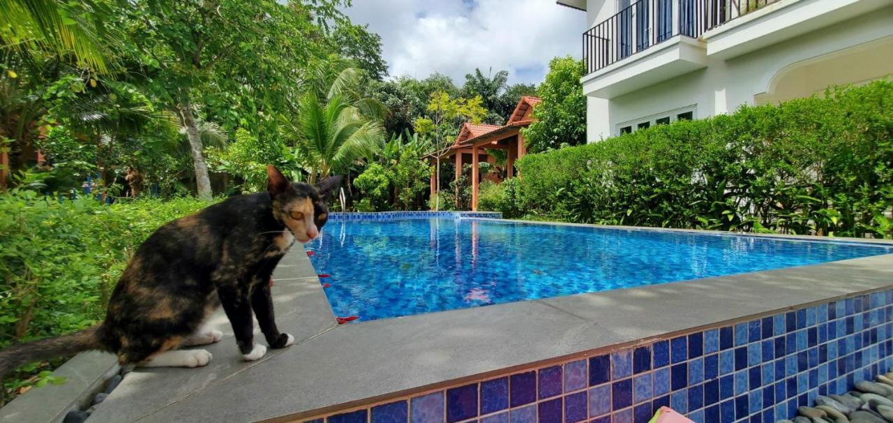 AnAn Boutique Bungalows with Private Kitchen