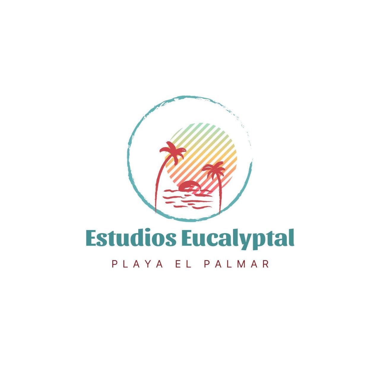 Estudios Eucalyptal El Palmar a 100 m del mar - 3