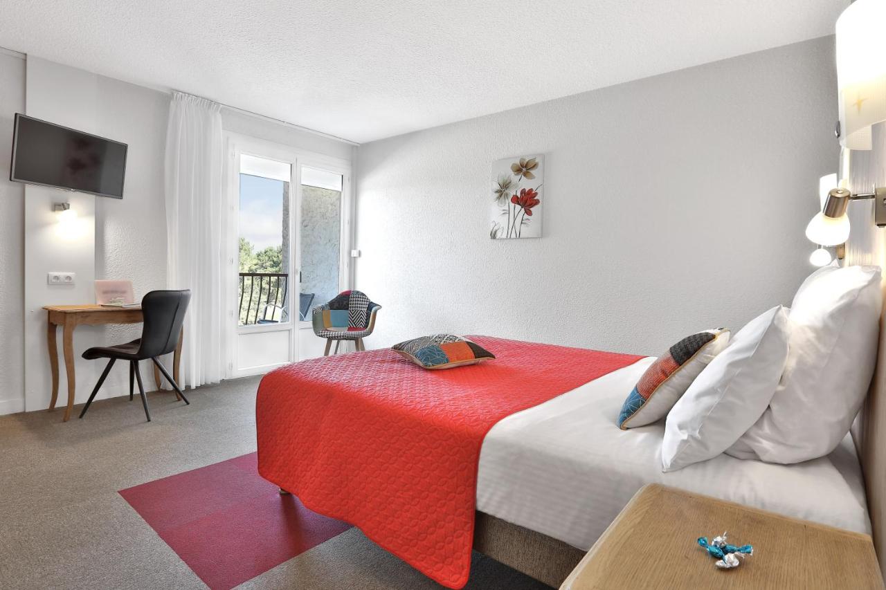 Photo - Logis Hotel Le Tropicana