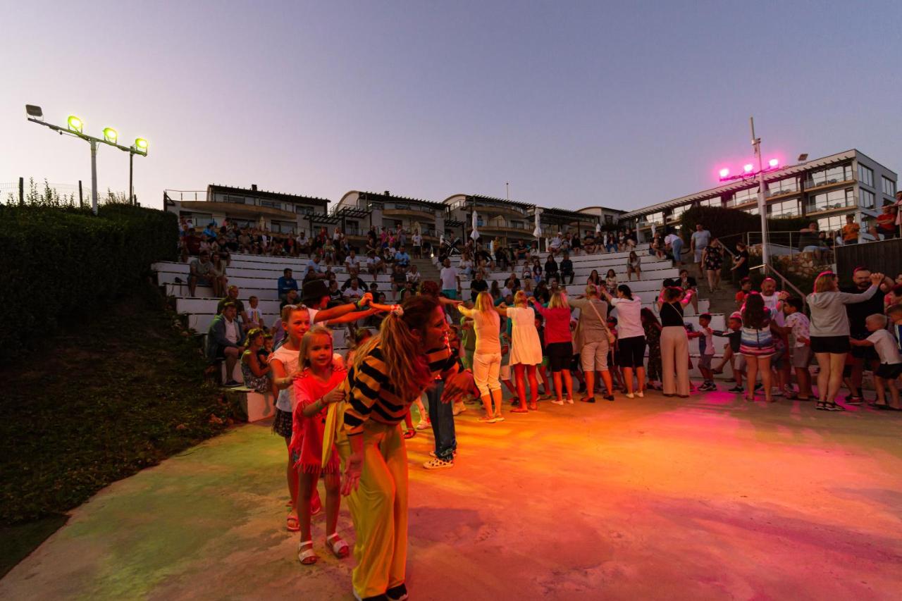 Topola Skies Resort & Aquapark photo 3