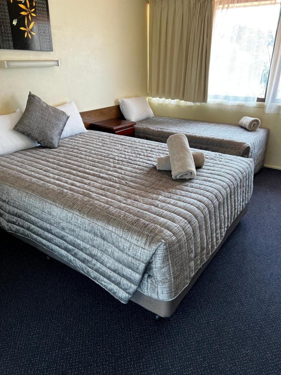 Y Motels Gympie photo 3