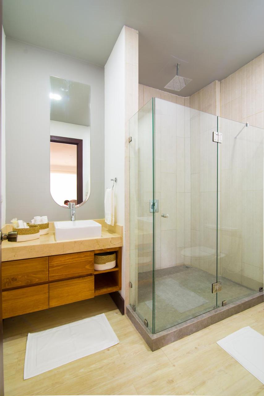 Paradise Bay Hotel Boutique photo 4