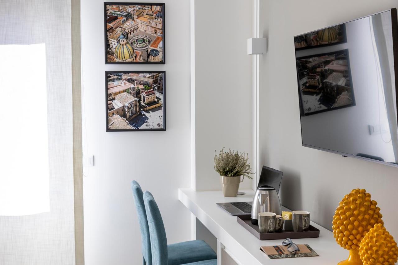 La Musa Apartments & Rooms - 5