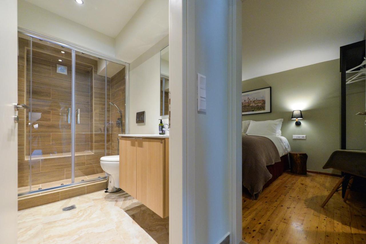 City Cottage - Kalamata Villas - 3