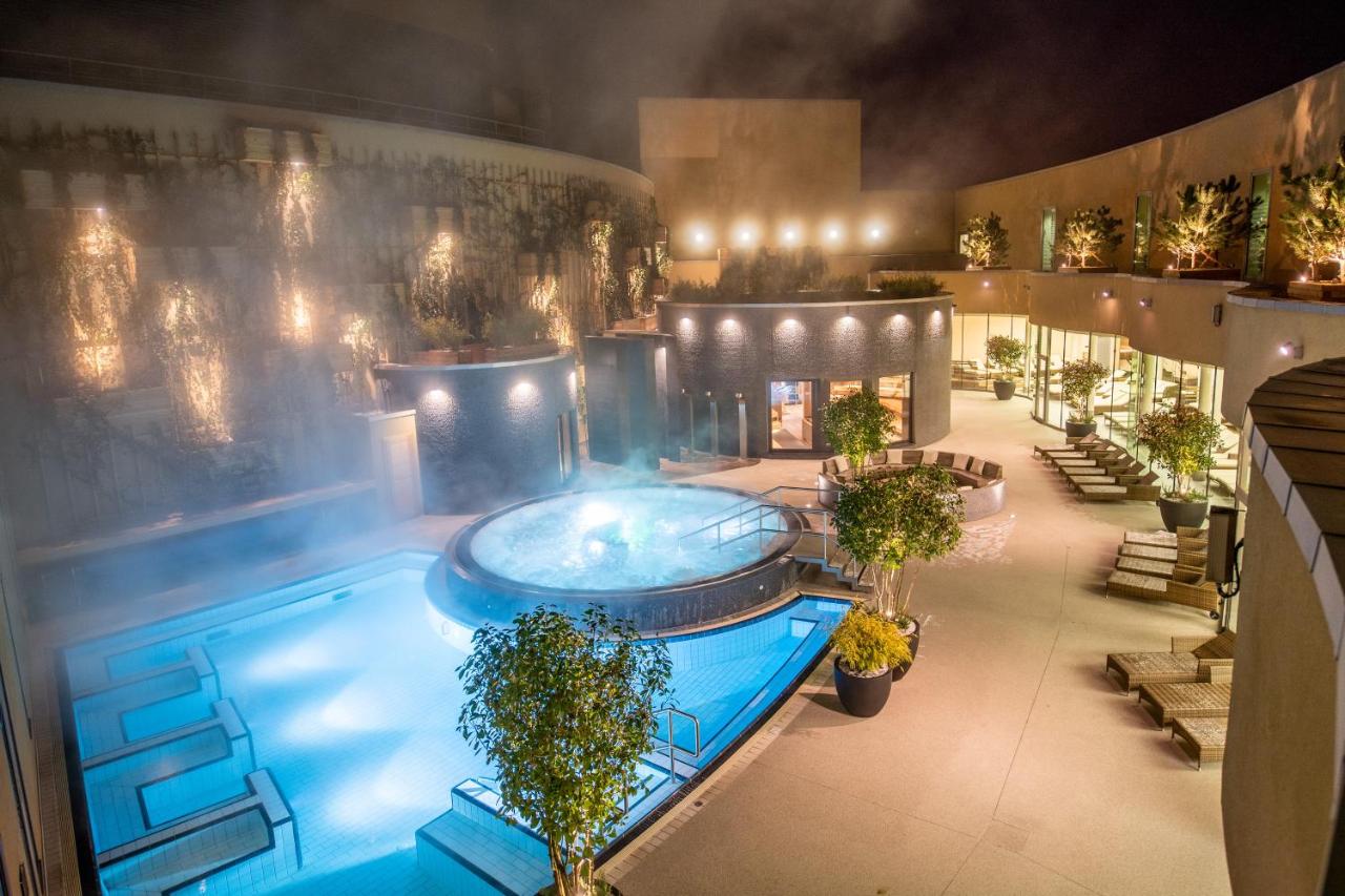 St. Martins Therme & Lodge - 3