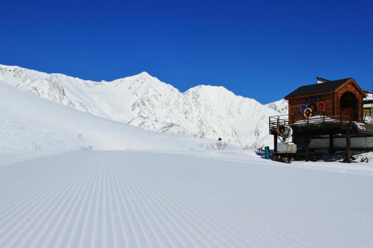 Hakuba Mountain Chalet photo 2