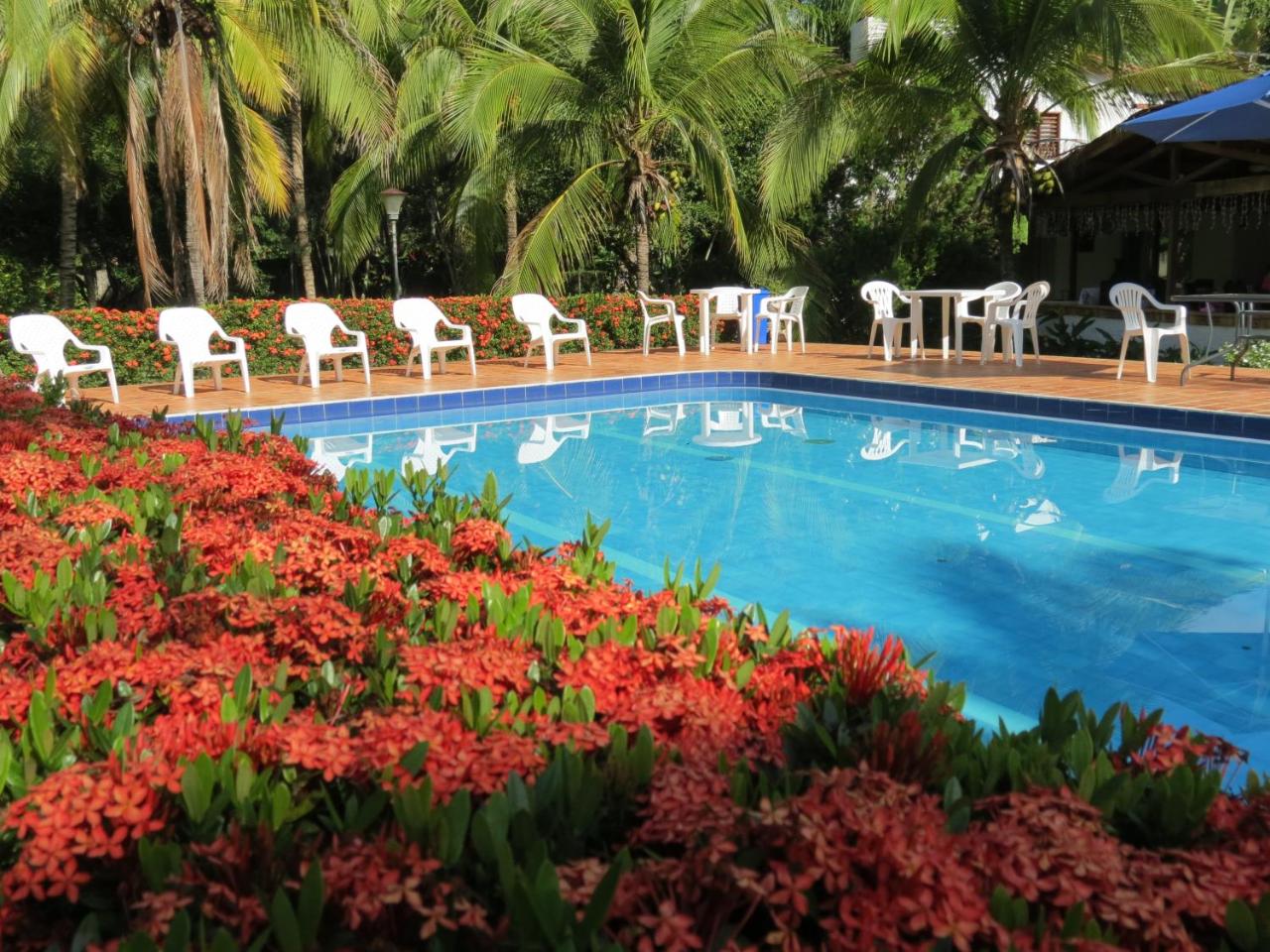Finca Hotel La Estancia Santa Fe photo 4