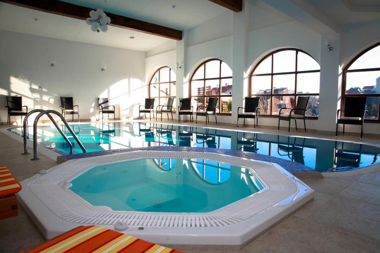 Hotel Esprit photo 2