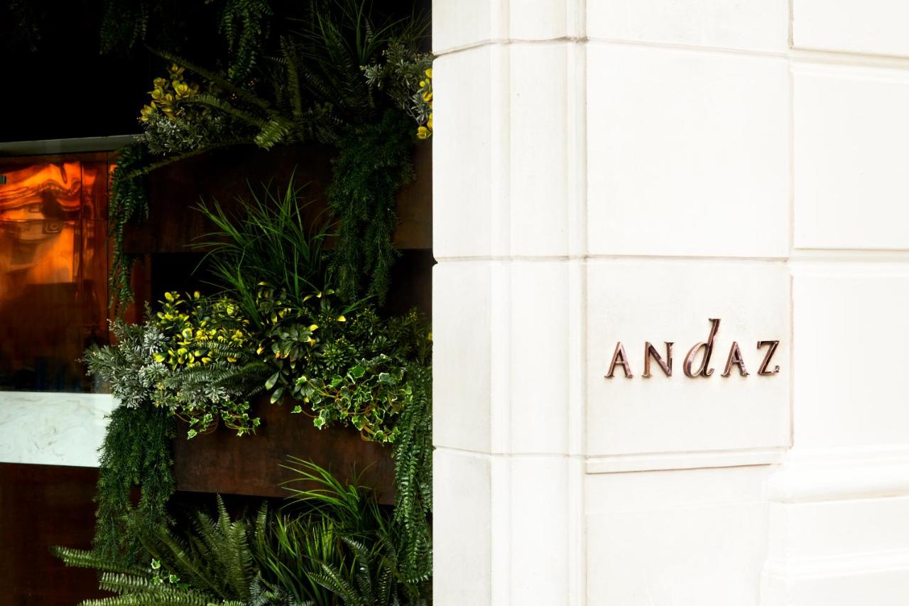 Andaz London Liverpool Street, By Hyatt photo 3