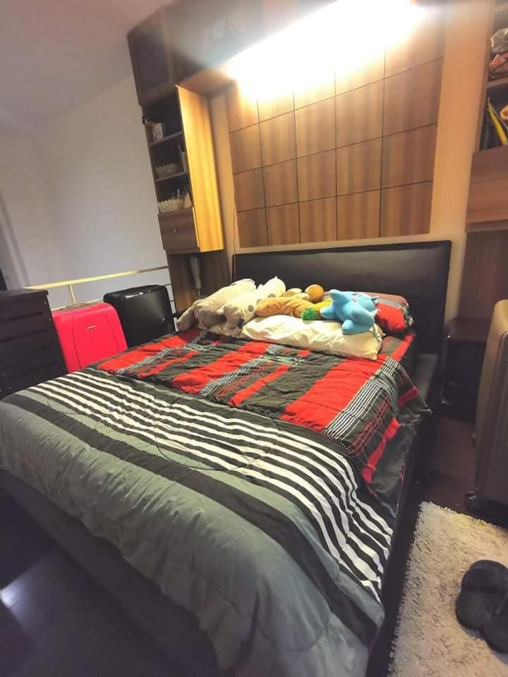 Photo - Gramercy Residences Studio Suites