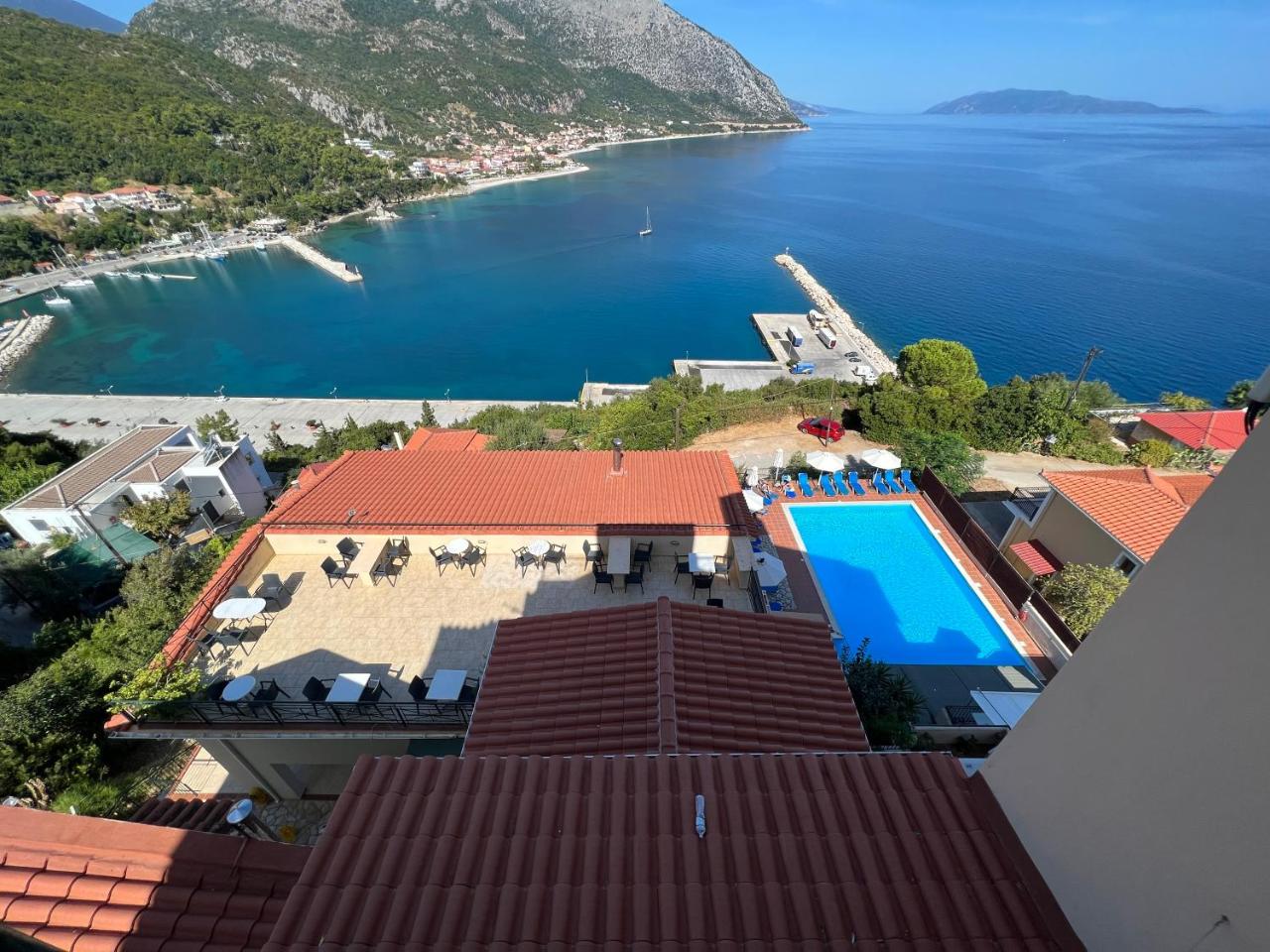 Foto - Hotel Oceanis