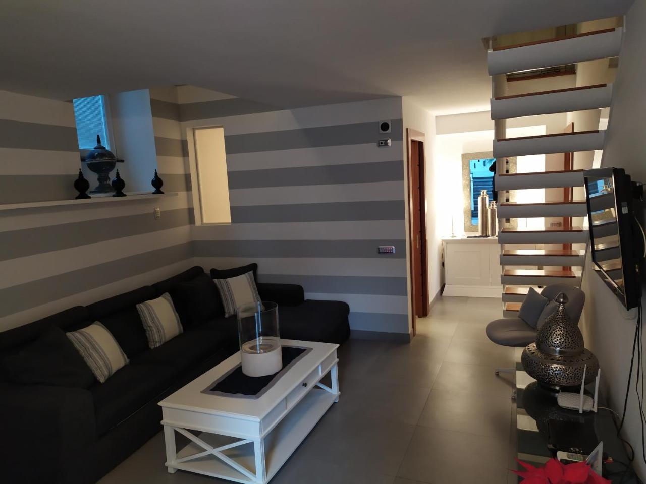 Cubo Apartments - 4