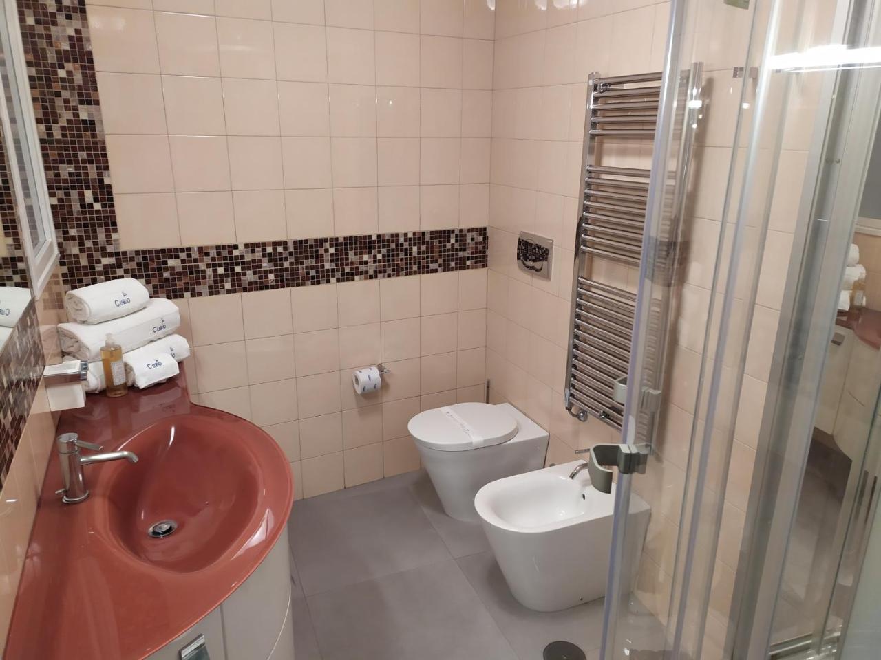 Cubo Apartments - 5