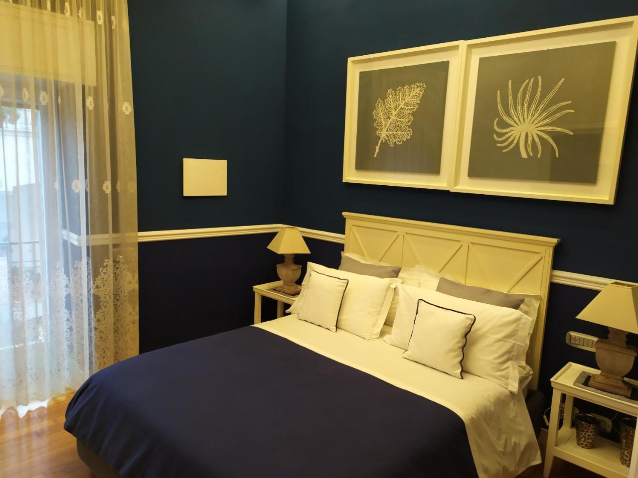 Cubo Apartments - 6