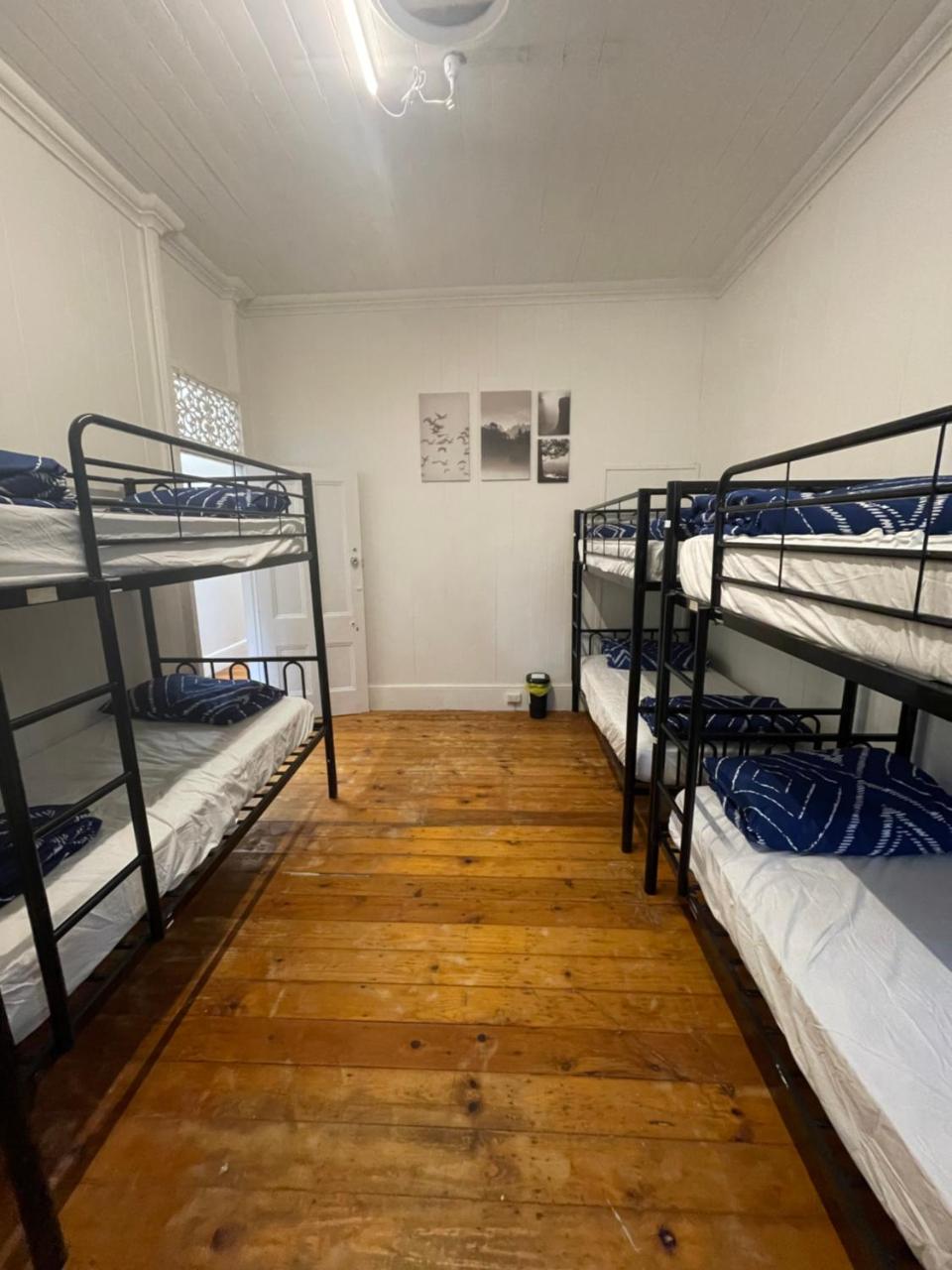 Gonow Family Backpackers Hostel photo 2