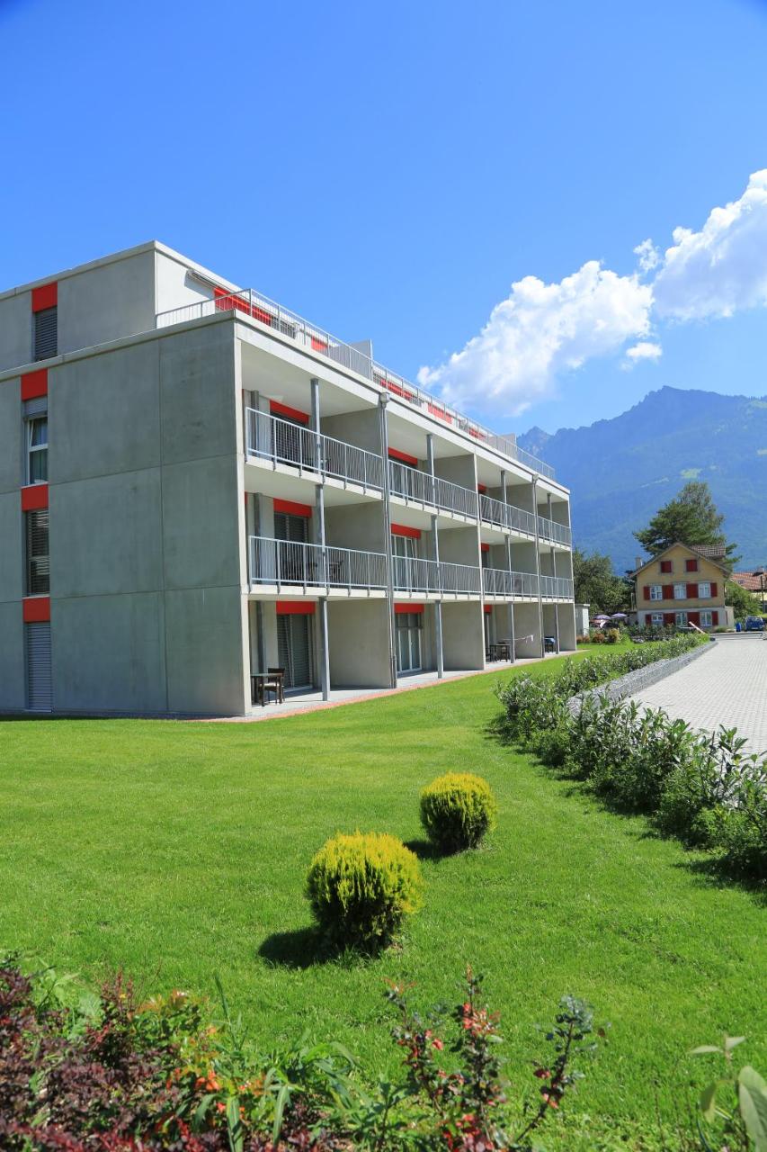 Foto - Wohntel - wohnen wie im Hotel