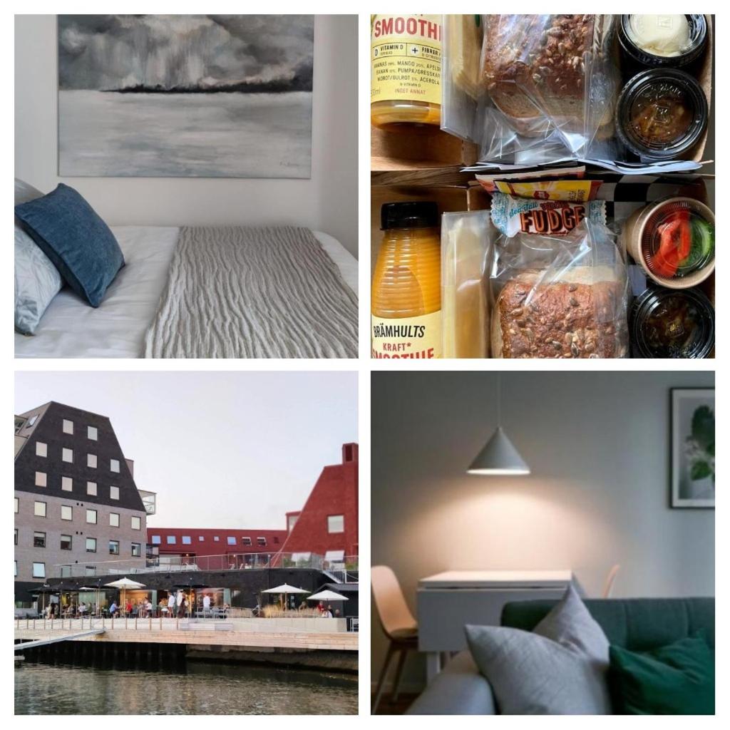 Studio Living - 5