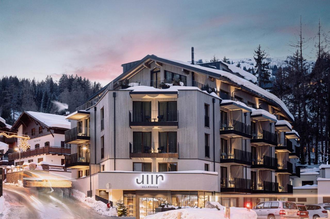 Ullrhaus - ST ANTON 4 Star Superior - 2