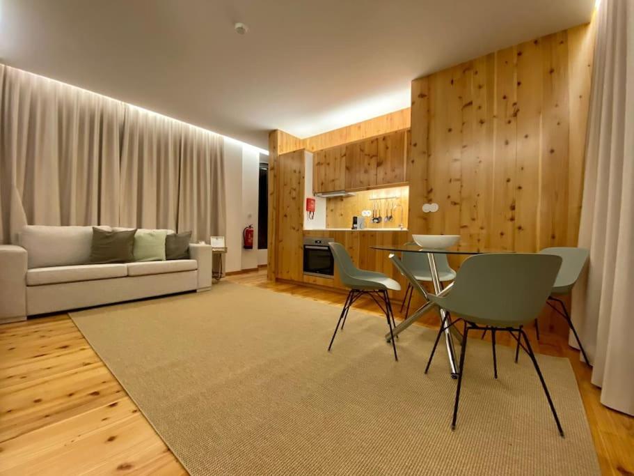 Nature & Sea - Casa Vinhateira West Duplex - 4