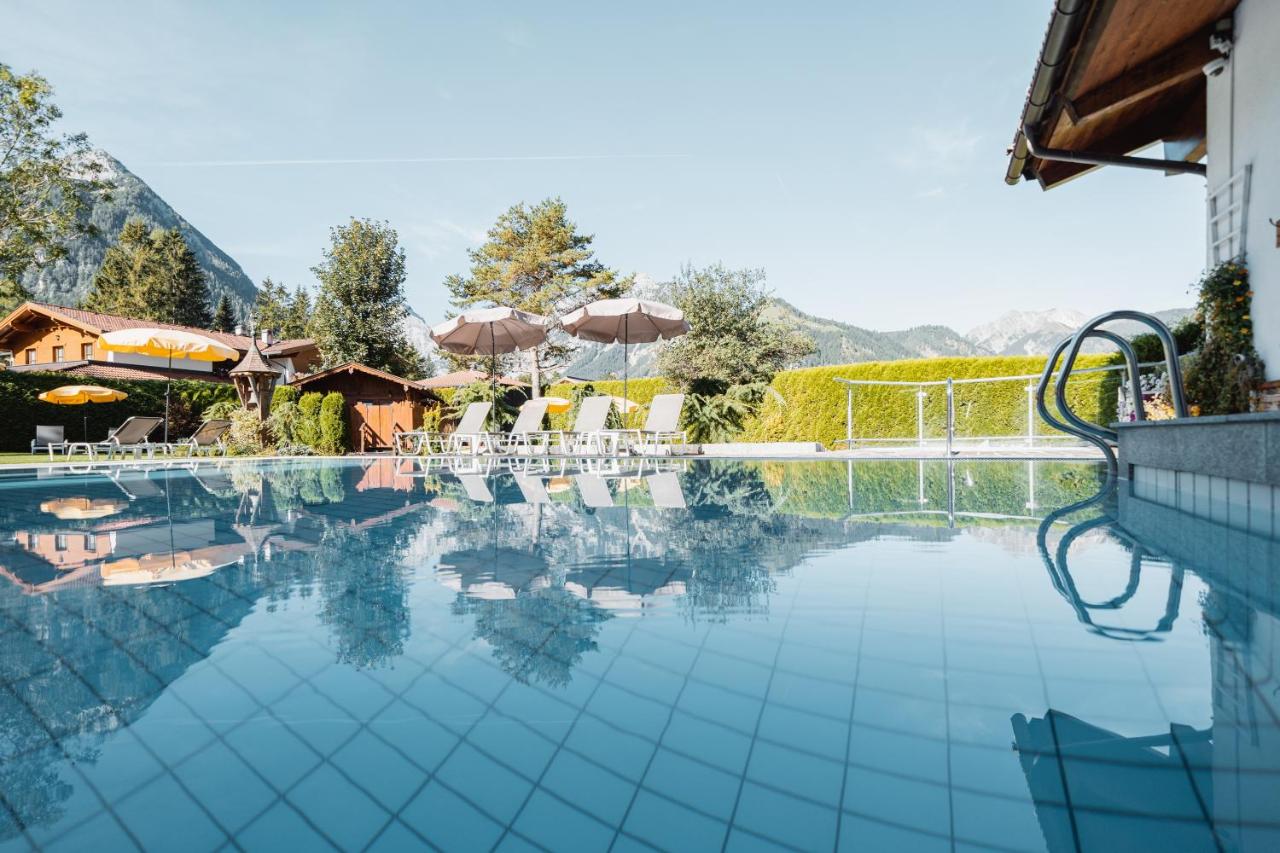 Hotel Karlwirt - 3