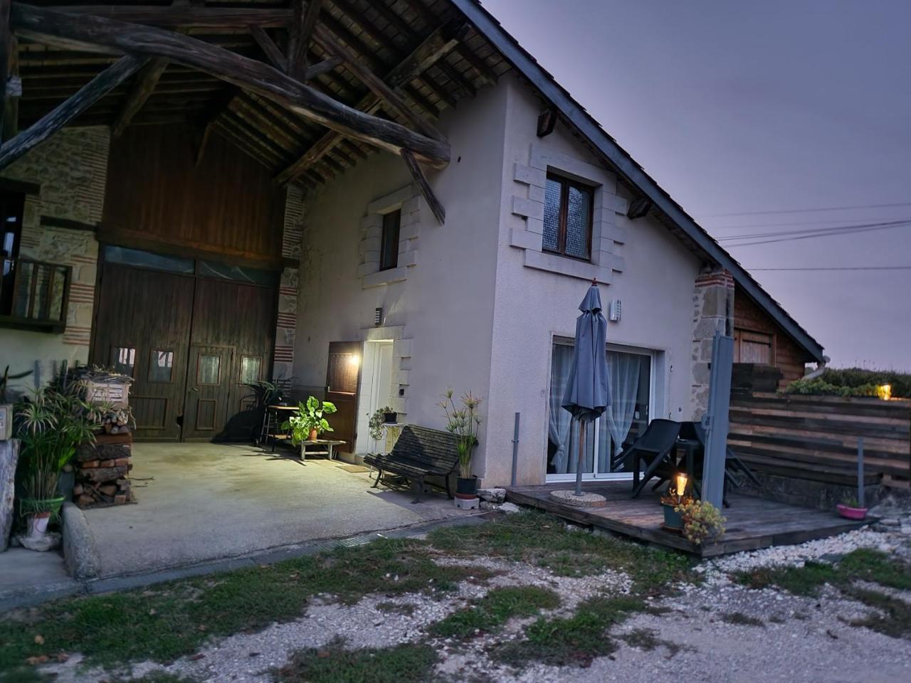 Loft ravissant avec parking gratuit sur place - 3