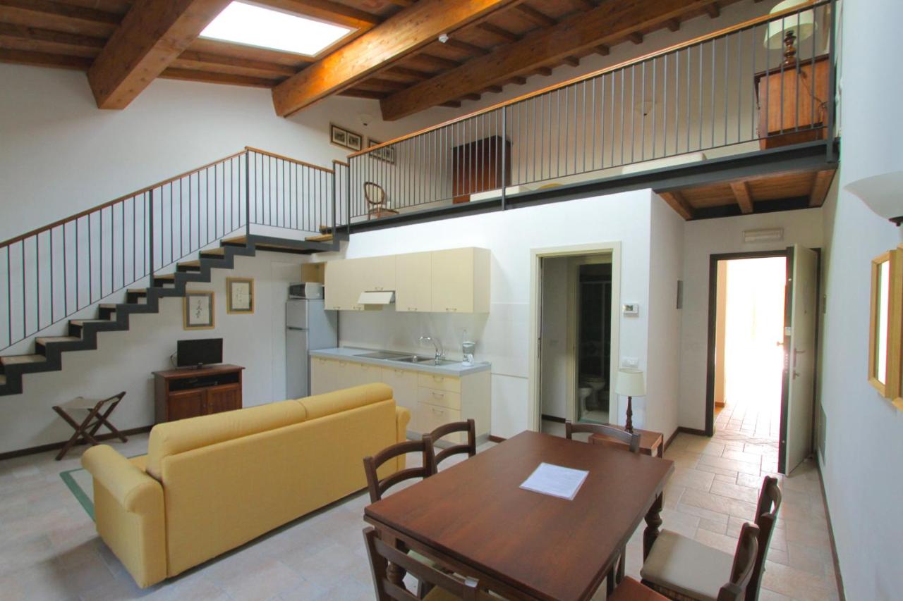 Poggio all'Agnello Sport & Family Holidays photo 3