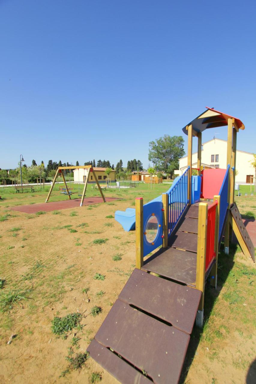 Poggio all'Agnello Sport & Family Holidays photo 2
