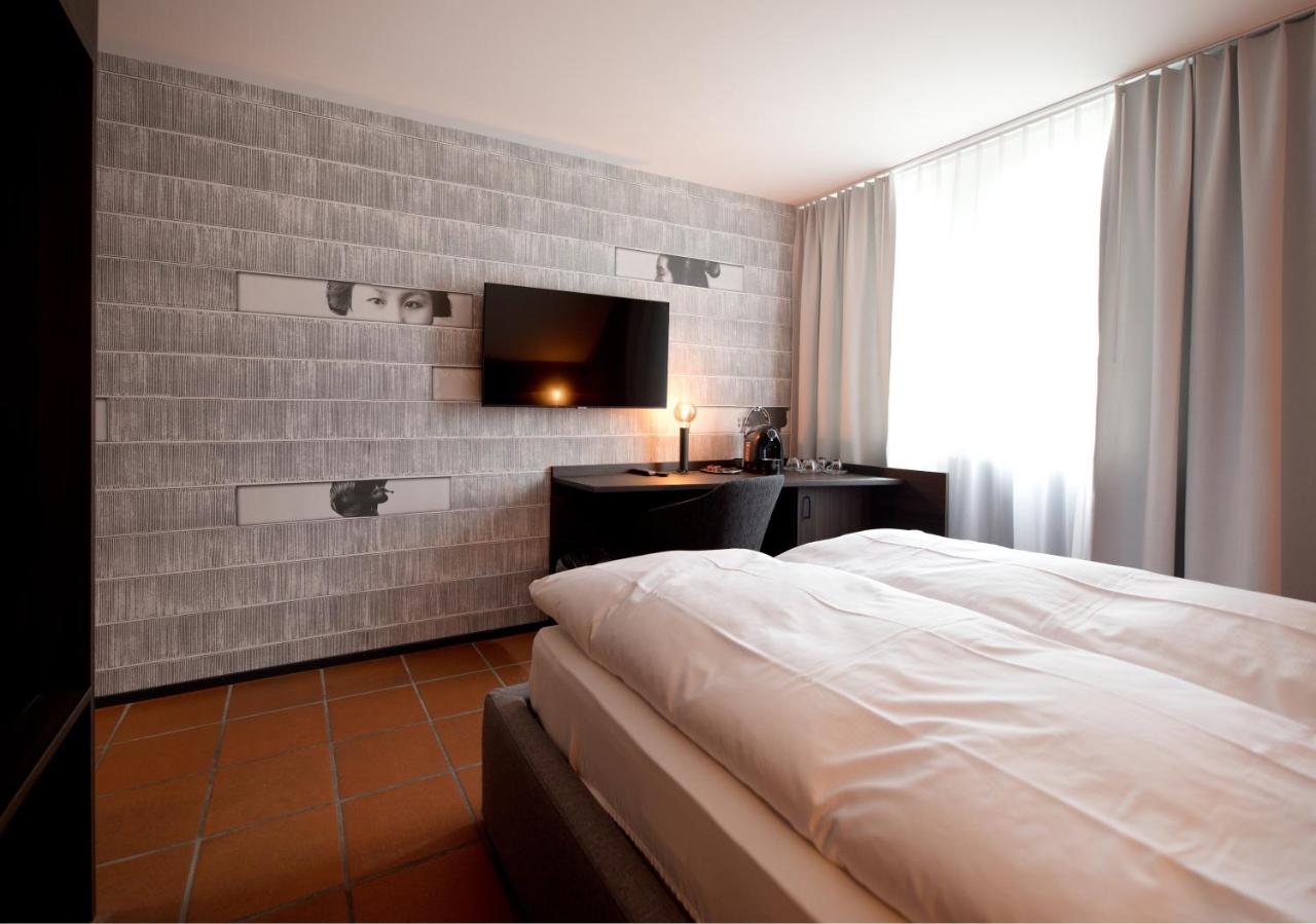 Hotel Sonne Sissach photo 4
