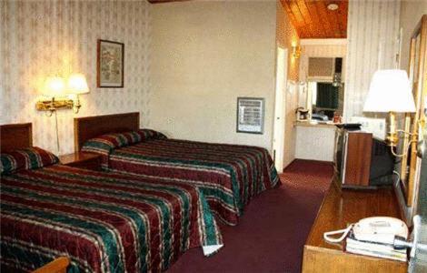 Travelodge by Wyndham Ukiah photo 3
