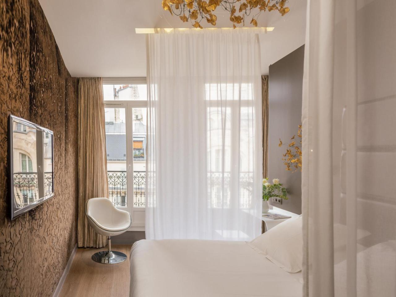 Legend Hôtel Paris - 3