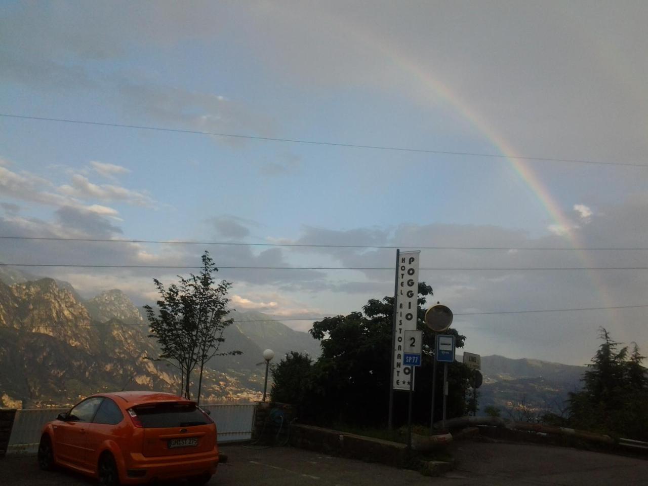 Hotel Poggio d'Oro photo 3