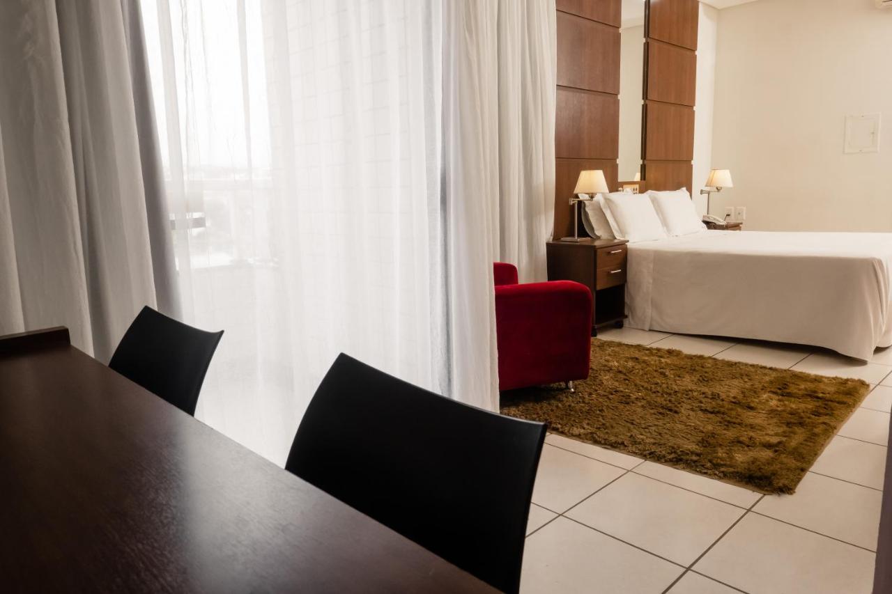 Ibituruna Center Hotel photo 4