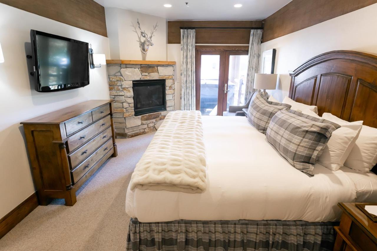 Stein Eriksen Lodge Deer Valley - 4