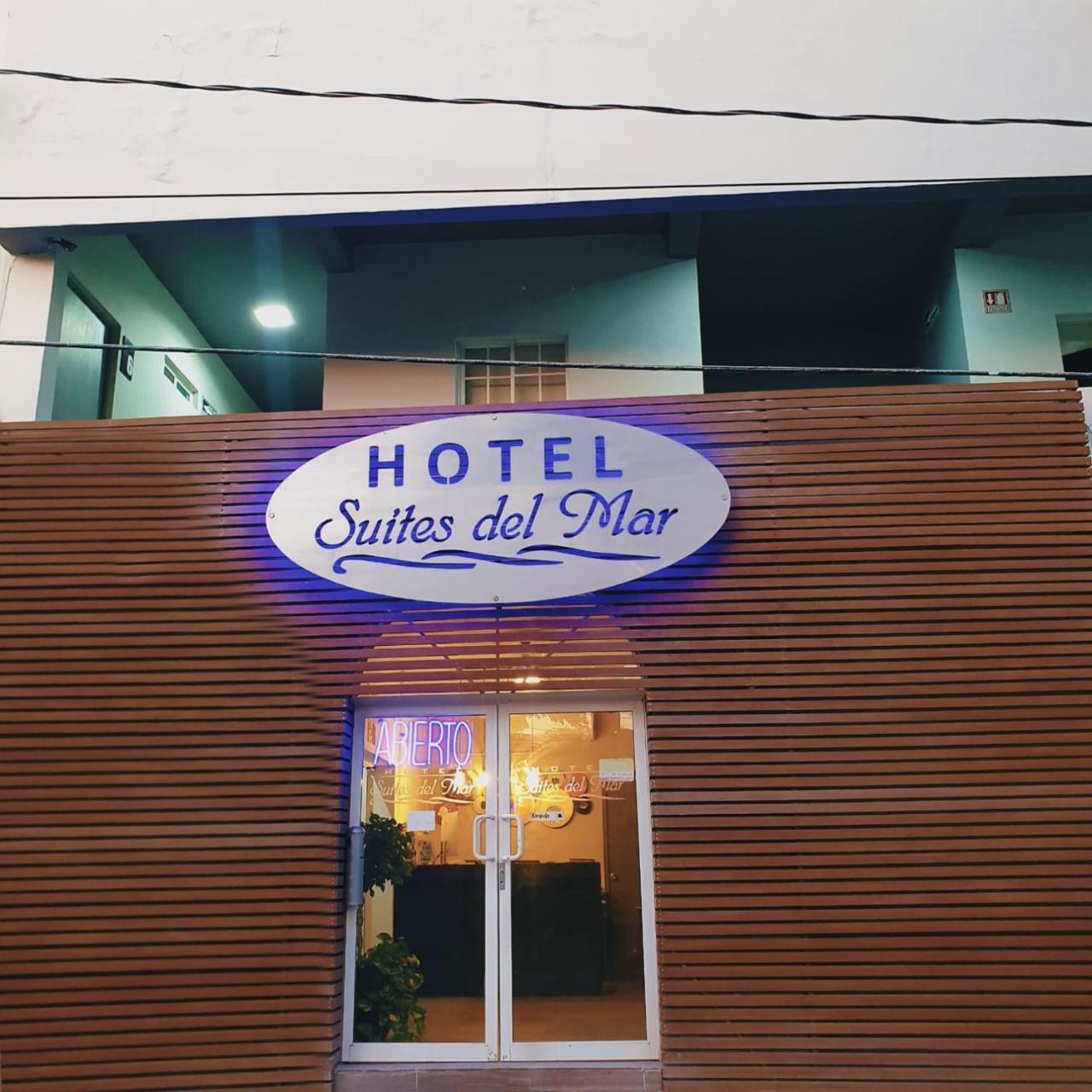 Hotel Suites del Mar photo 4