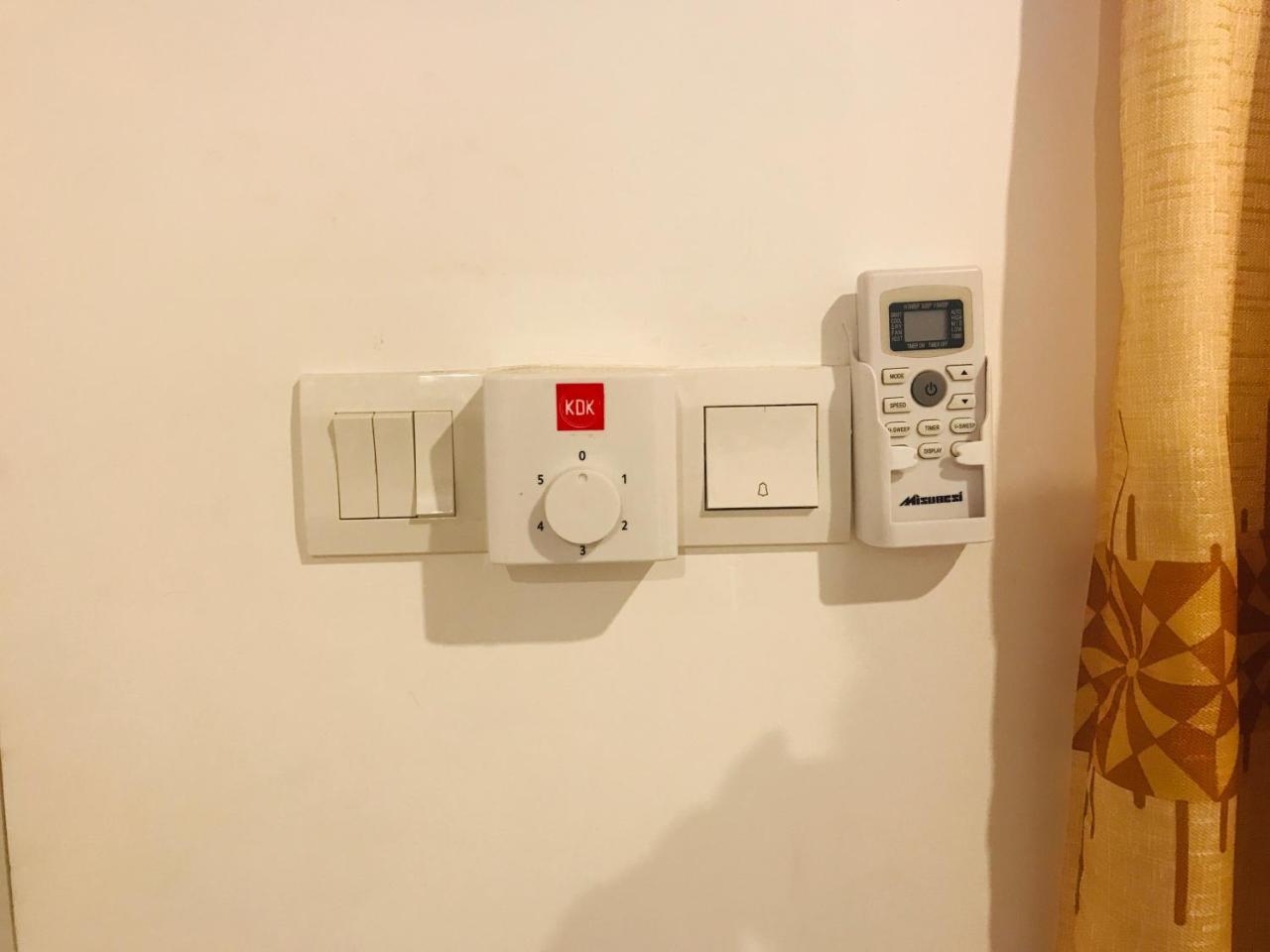 Hotel Ganthera Kataragama photo 2