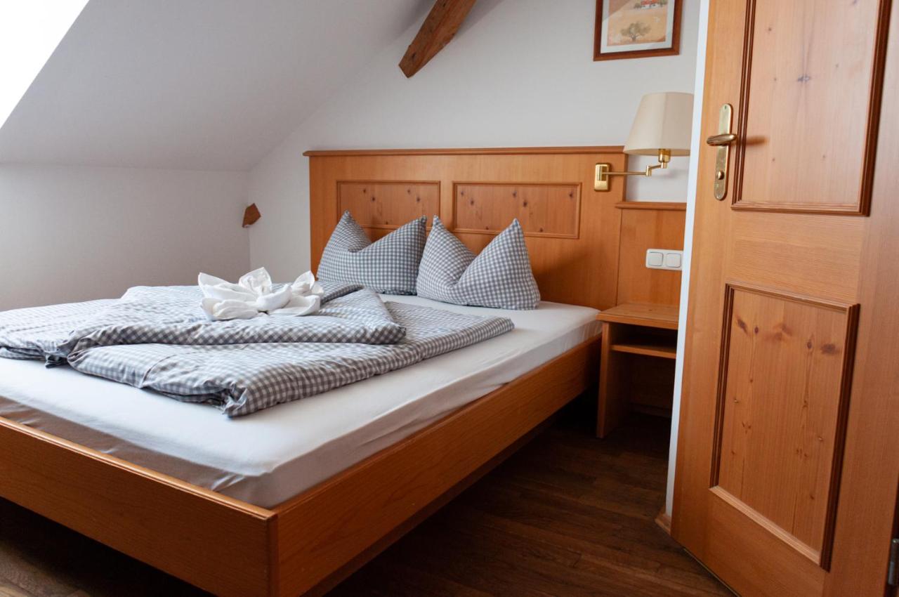 Landhotel & Gasthof Baiernrain photo 3