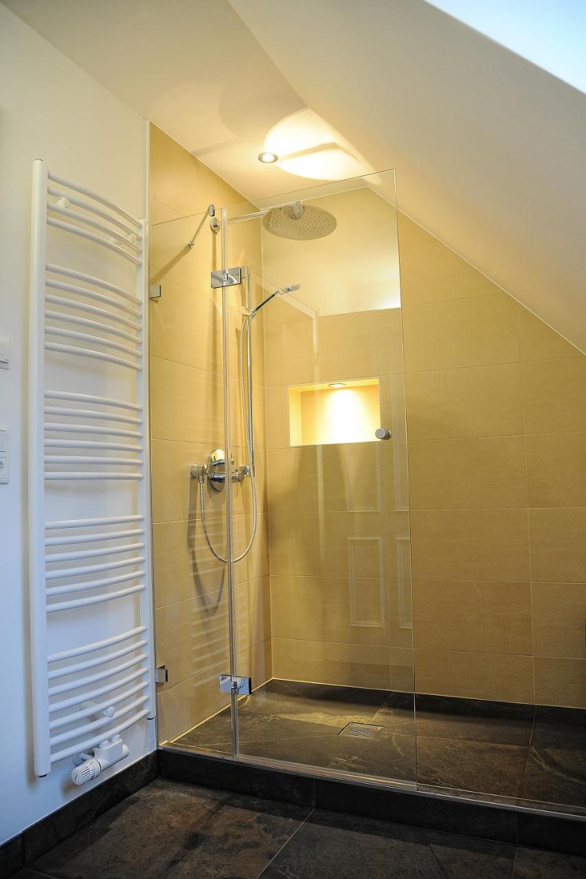 Hotelanlage Starick photo 3