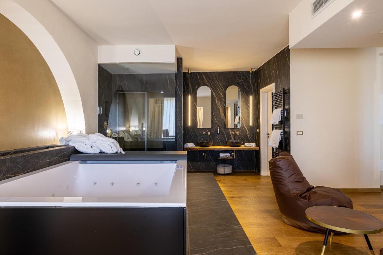 Relais Masseria Caselli - 5