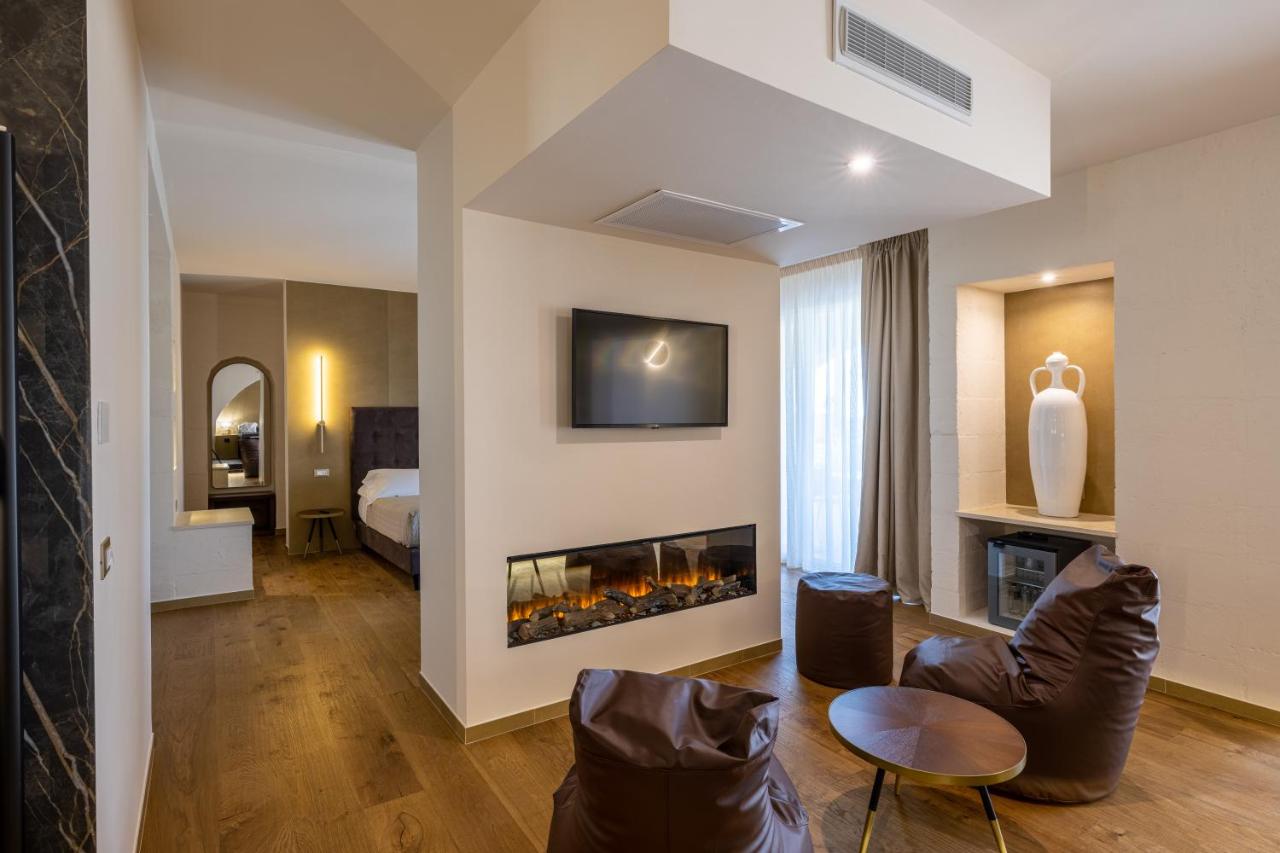 Relais Masseria Caselli photo 4