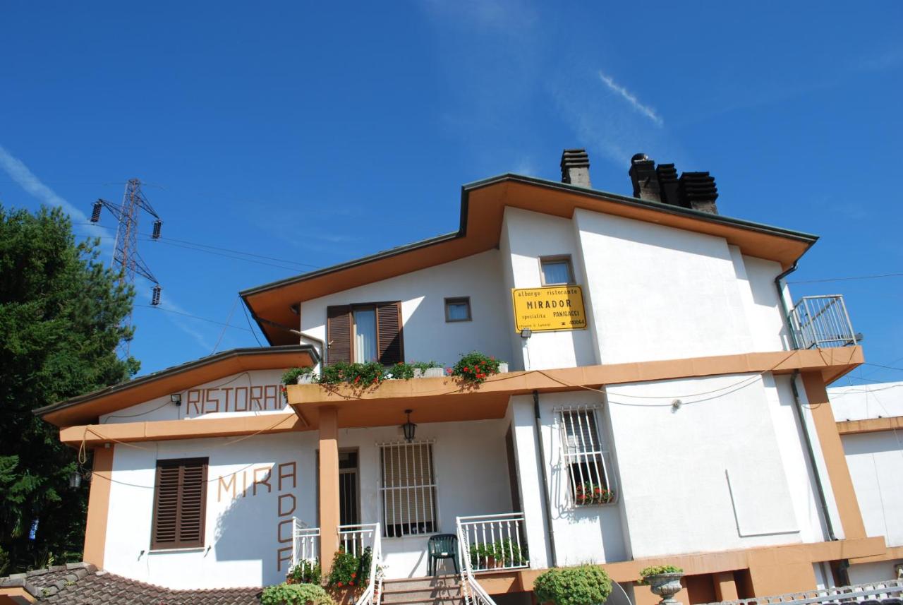 Hotel Mirador photo 2